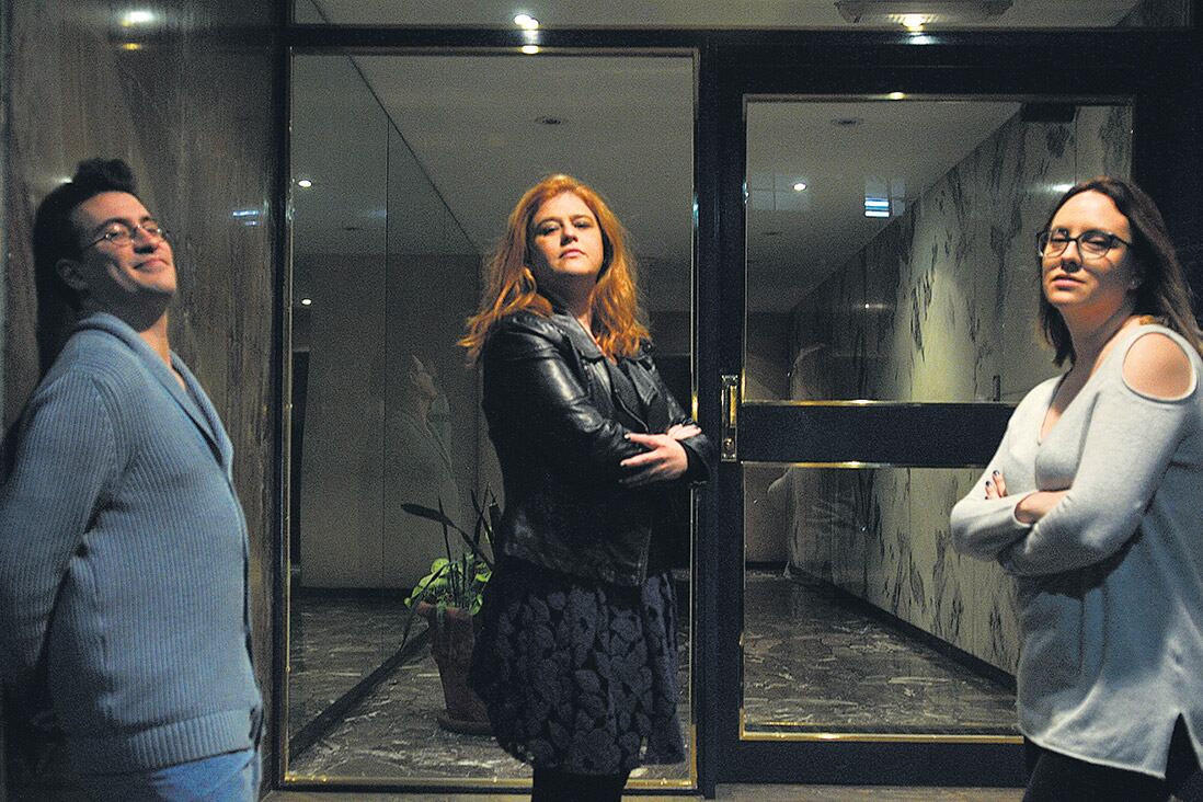 “Los libros parten de la crítica, pero están pensados para un público general”, dicen sus autores.