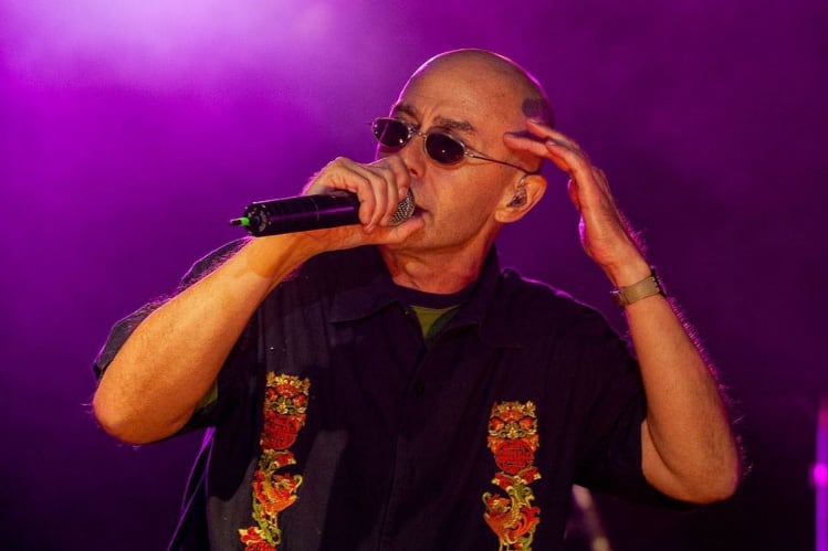 El Indio anunció una sorpresa y los fans desesperan (Foto: Instagram @indiosolarioficial)