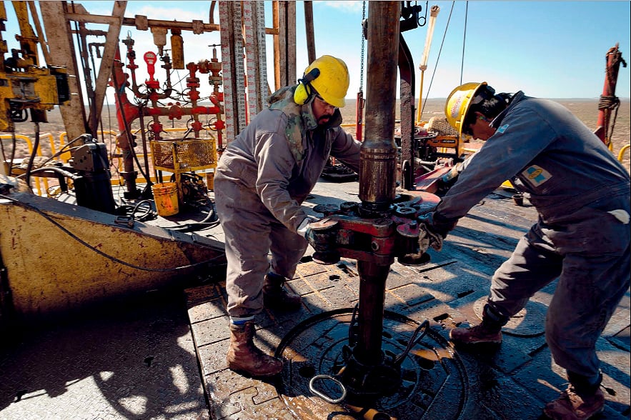 La estrepitosa caída de la demanda forzó un cambio de prioridades: hoy la premisa es sostener la actividad y los puestos de trabajo.