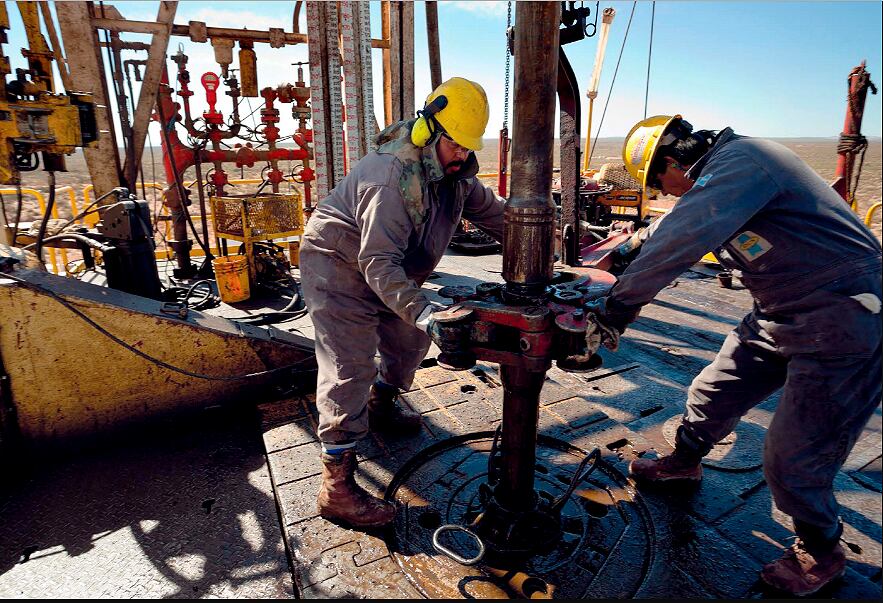 La estrepitosa caída de la demanda forzó un cambio de prioridades: hoy la premisa es sostener la actividad y los puestos de trabajo.