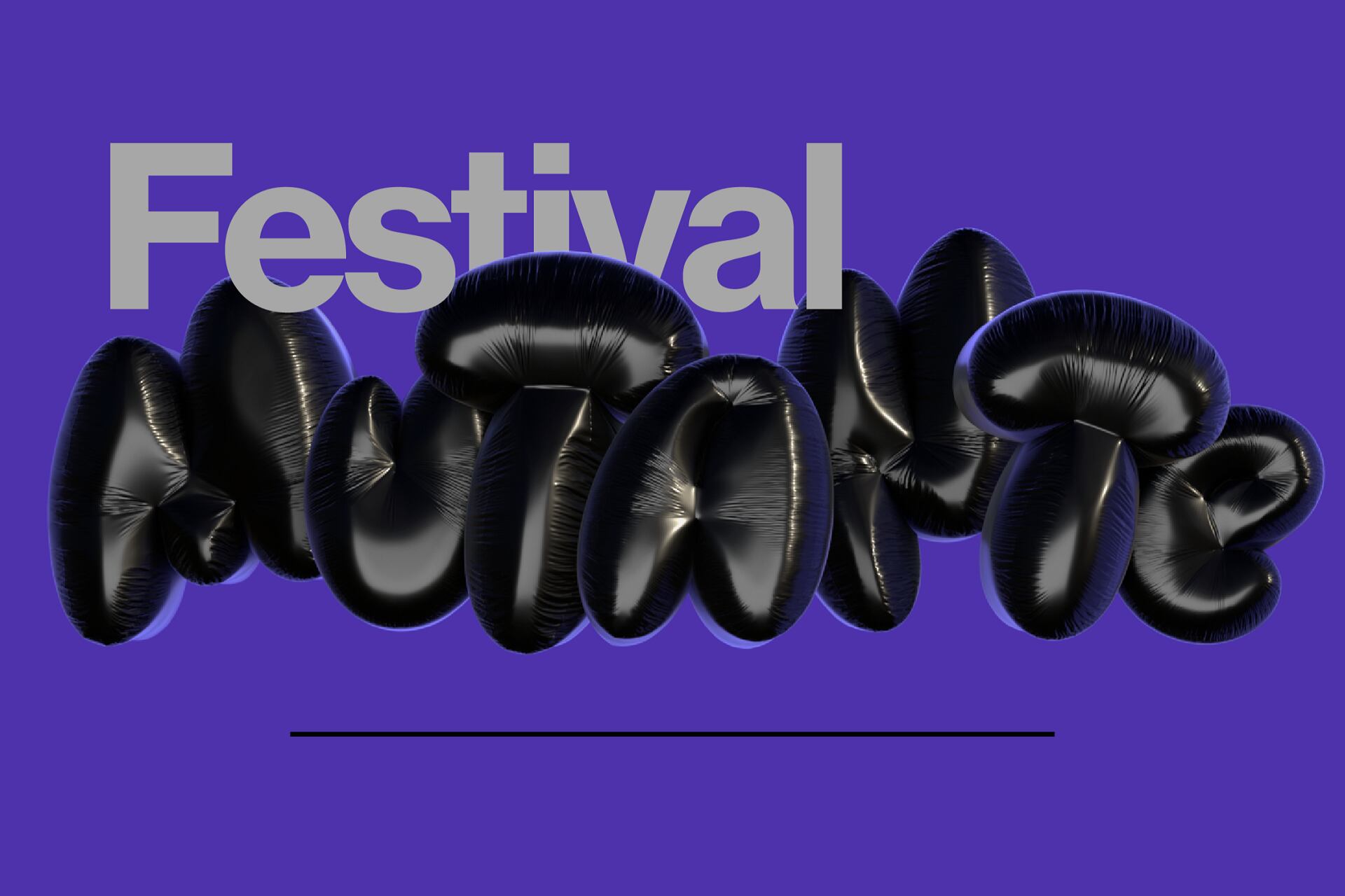 En C Complejo Art Media y en su tercer año, el festival busca "celebrar la mutación, la diversidad y la cultura independiente"