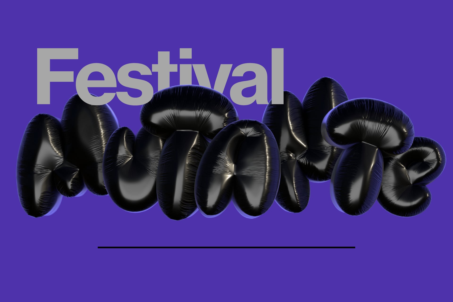 En C Complejo Art Media y en su tercer año, el festival busca "celebrar la mutación, la diversidad y la cultura independiente"