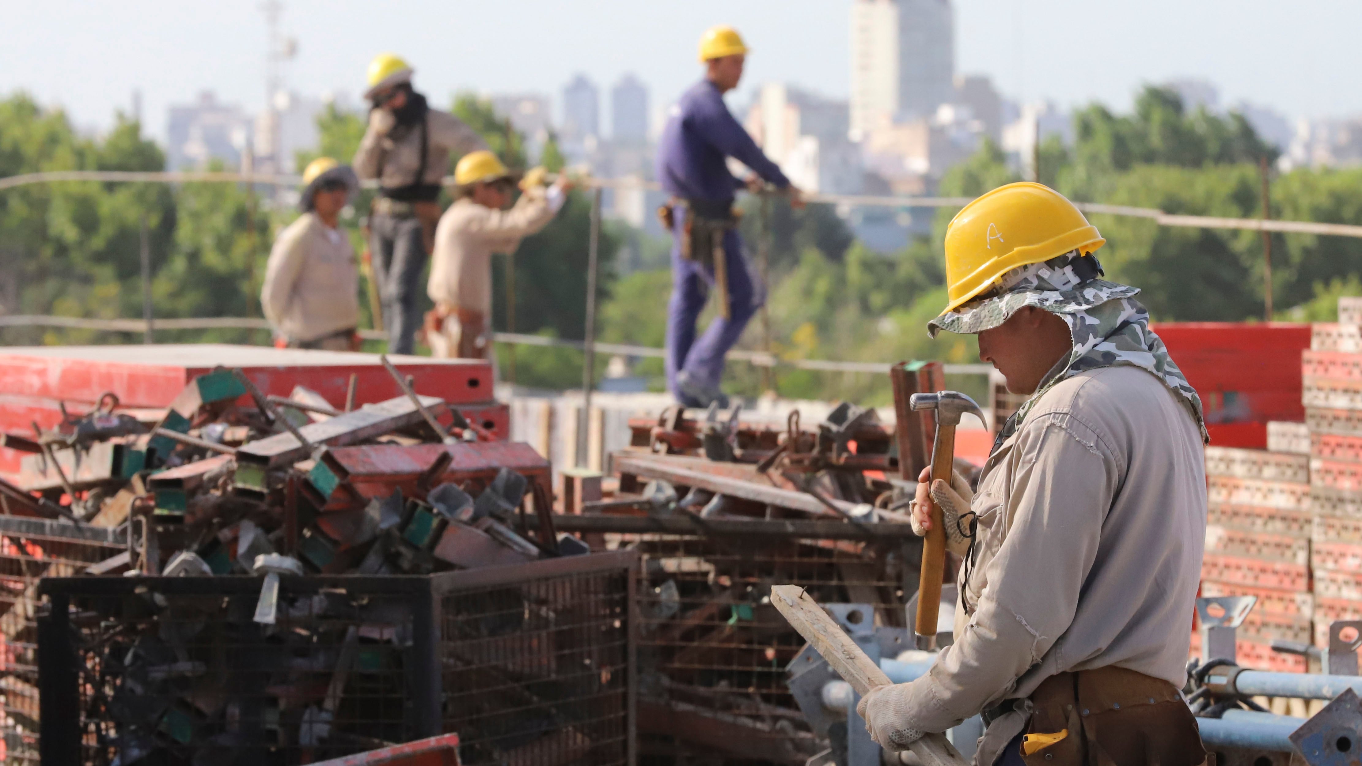El 51,3 por ciento de los informales no tiene ninguna cobertura médica.