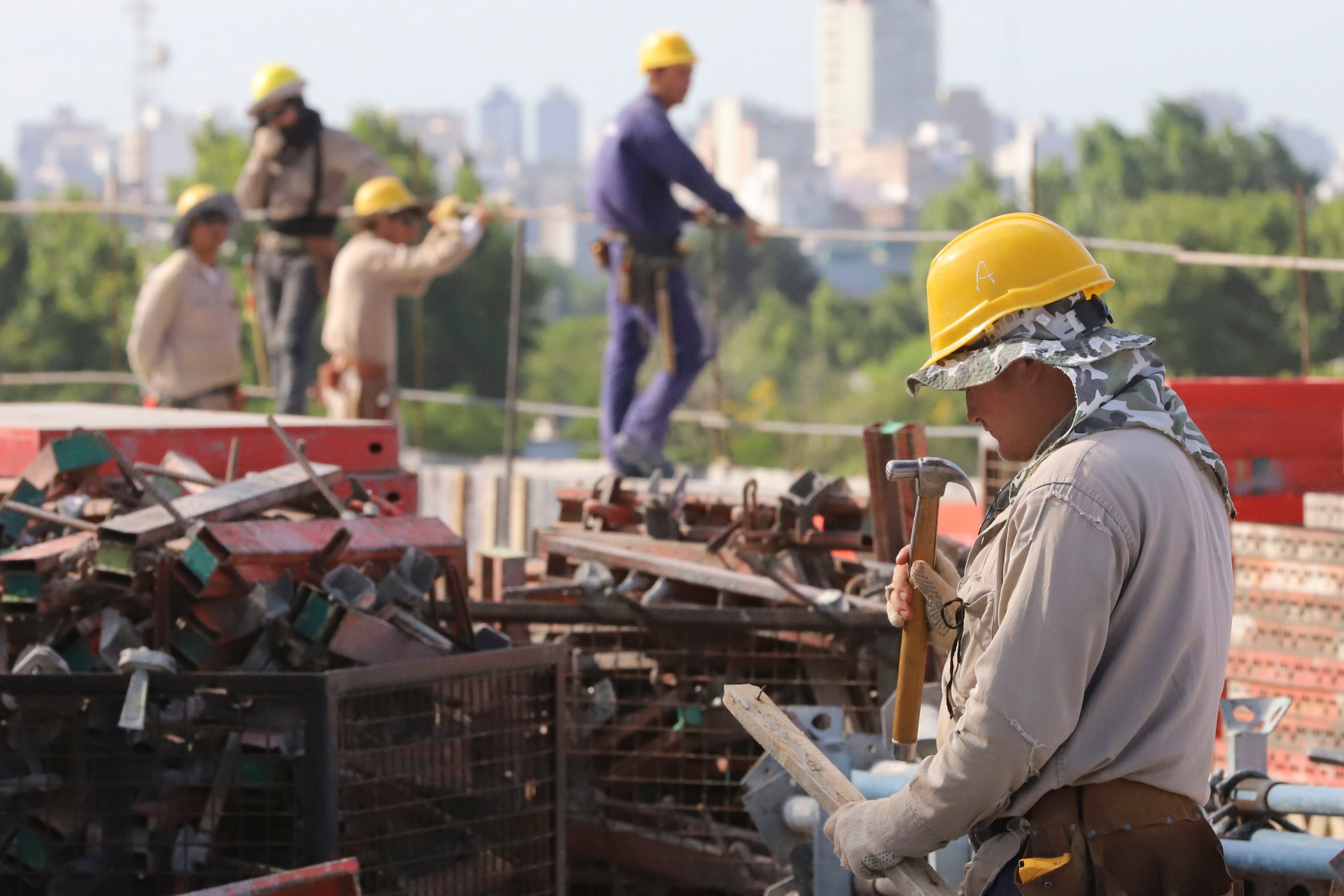 El 51,3 por ciento de los informales no tiene ninguna cobertura médica.