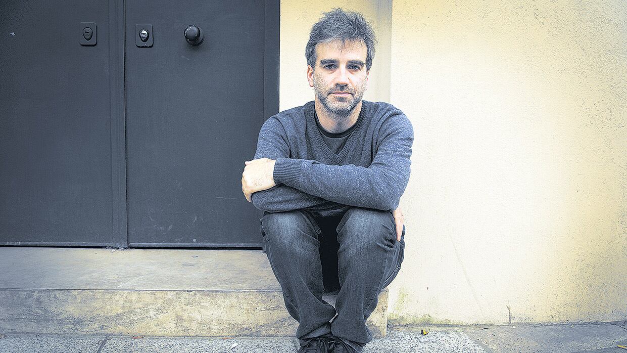 “La obra es una aplanadora que no se queda en medias tintas y va a todos los extremos”, afirma Hendler.