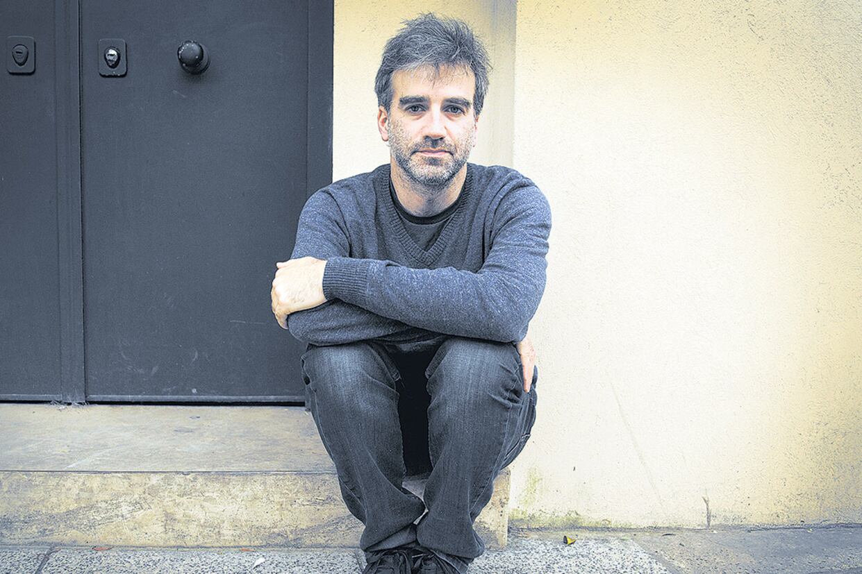 “La obra es una aplanadora que no se queda en medias tintas y va a todos los extremos”, afirma Hendler.