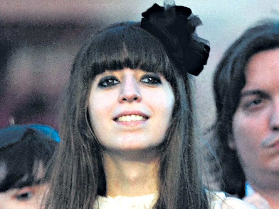 Florencia Kirchner deberá declarar el lunes junto a su hermano, Máximo.