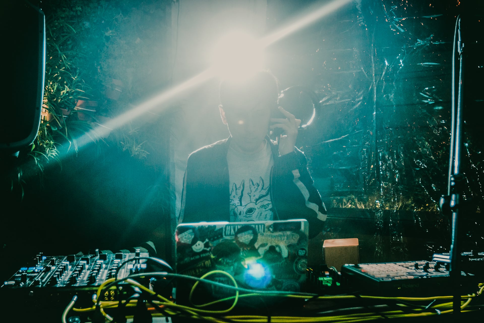 Villa Diamante festejará los 15 años de su cruzada bailable este domingo a la tarde, gratis en los bosques de Palermo.