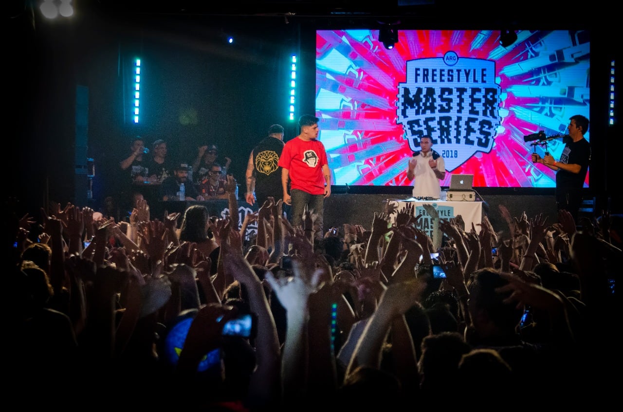 El streaming de la final 2018 fue seguido por 255 mil personas.