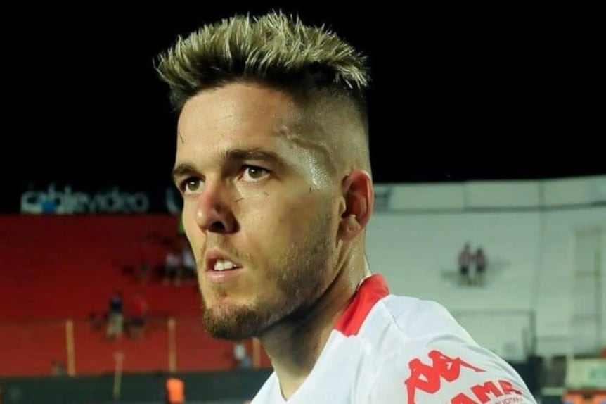 Troyansky, cerca de mudarse a Boedo.