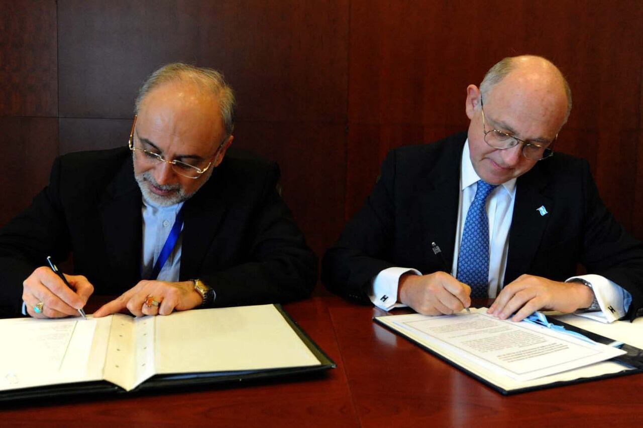 La audiencia pública para tratar las nulidades en la causa por el Memorándum con Irán sería este viernes a las 11.30.