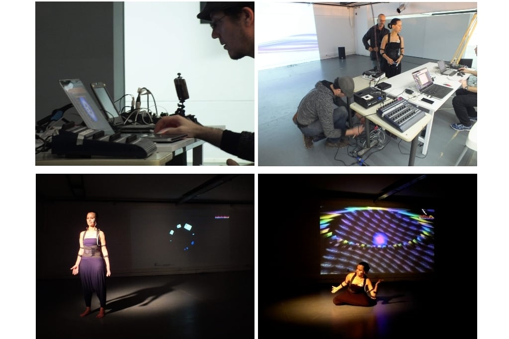 Fotos: Gentileza UNLP.