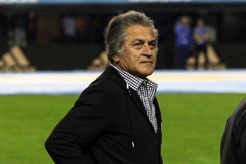 FOTO ALEJANDRO LEIVA   fillol