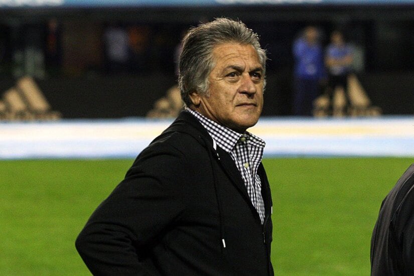 FOTO ALEJANDRO LEIVA fillol