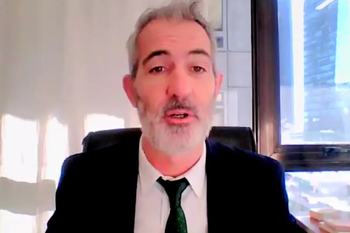 “Ni Báez ni nadie de su empresa tenía injerencia en Vialidad", dijo Luis Alonso Martínez.