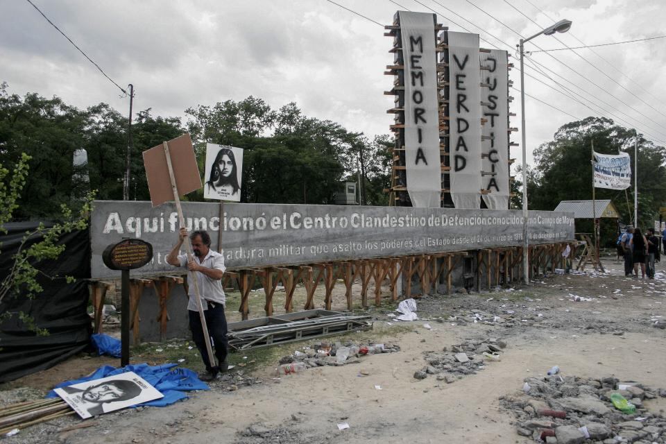 El Poder Judicial retomará esta semana tres juicios por delitos de lesa humanidad de forma remota en Buenos Aires, Tucumán y Mendoza.