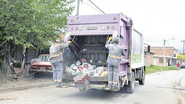 La denuncia inicial fue presentada por un funcionario macrista del Ministerio de Ambiente.