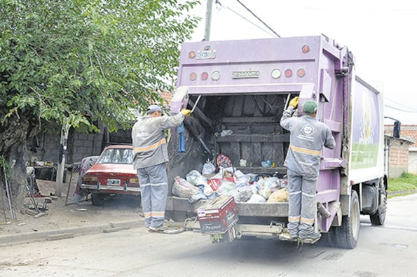La denuncia inicial fue presentada por un funcionario macrista del Ministerio de Ambiente.
