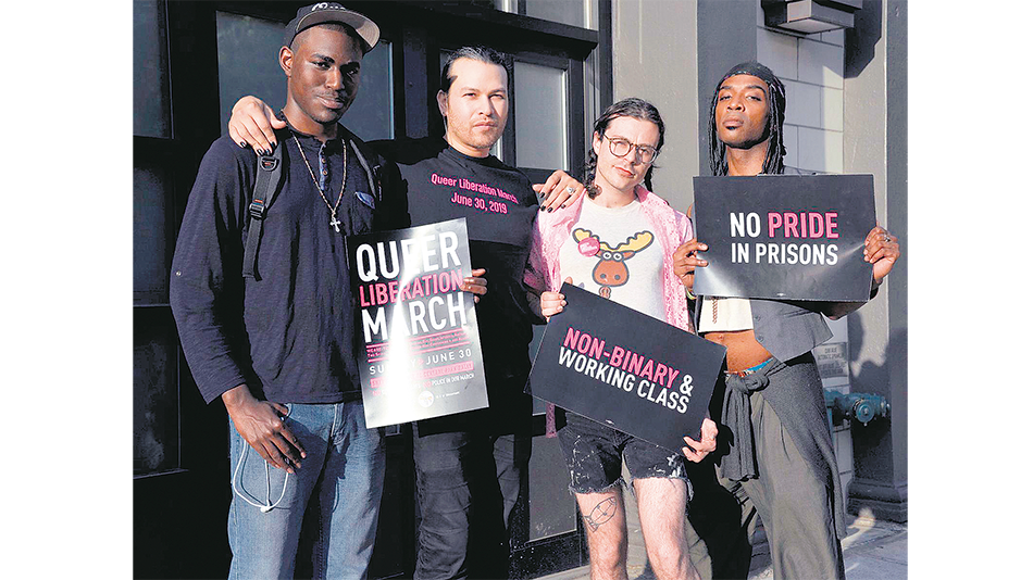 Entre la resistencia activista y la integración capitalista