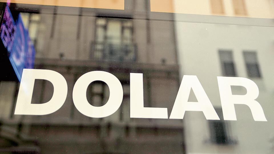 Dólar blue hoy: a cuánto cotiza el martes 20 de julio