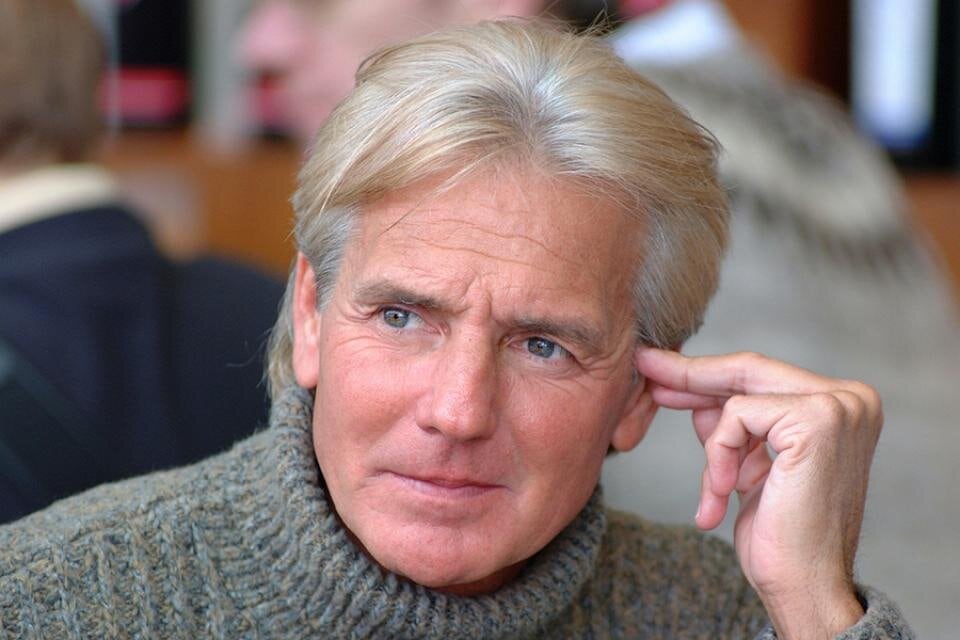 Sergio Denis murió el 15 de mayo de 2020.