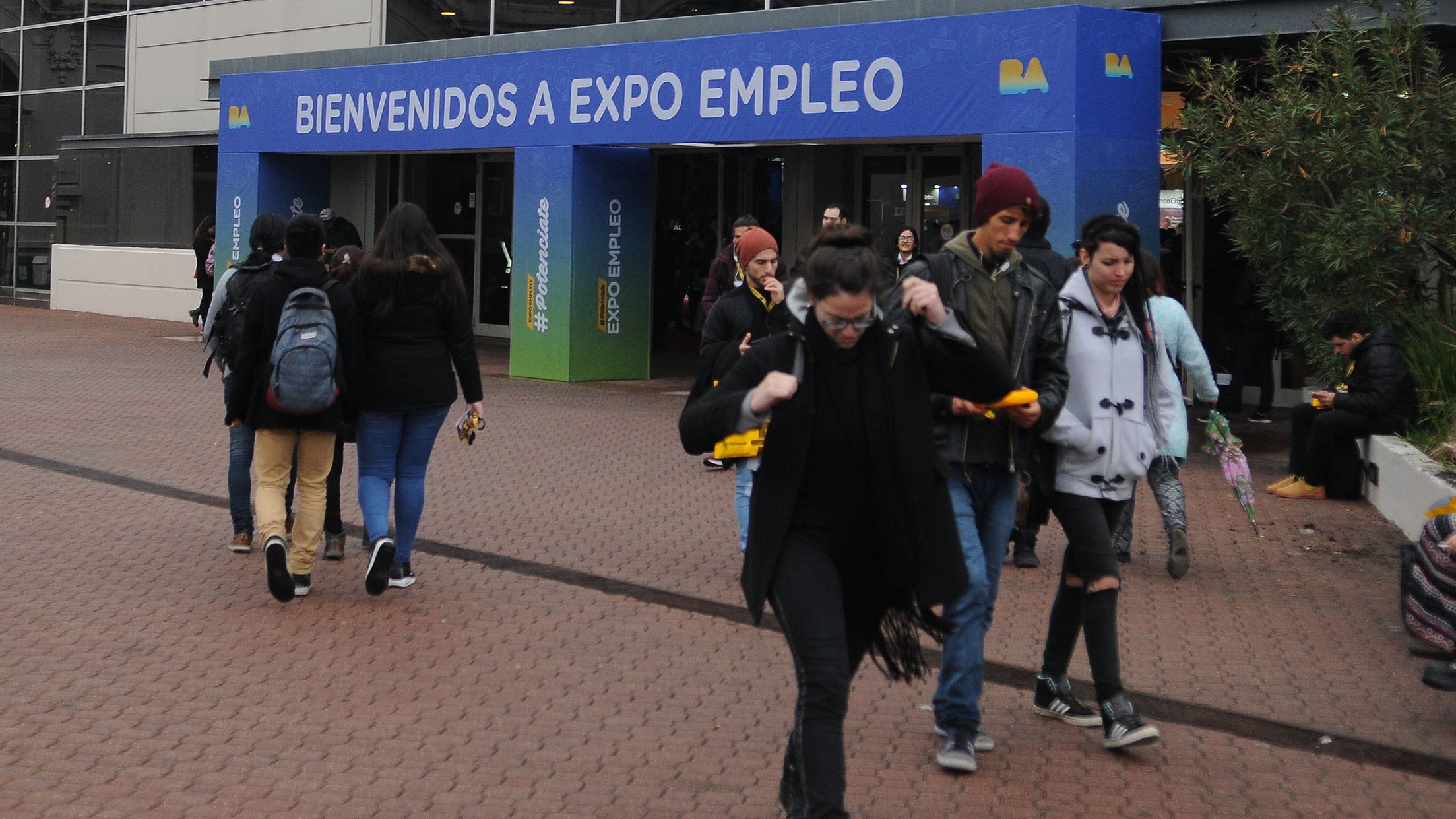 El nivel de empleo registrado acumula diez meses consecutivos en caída.