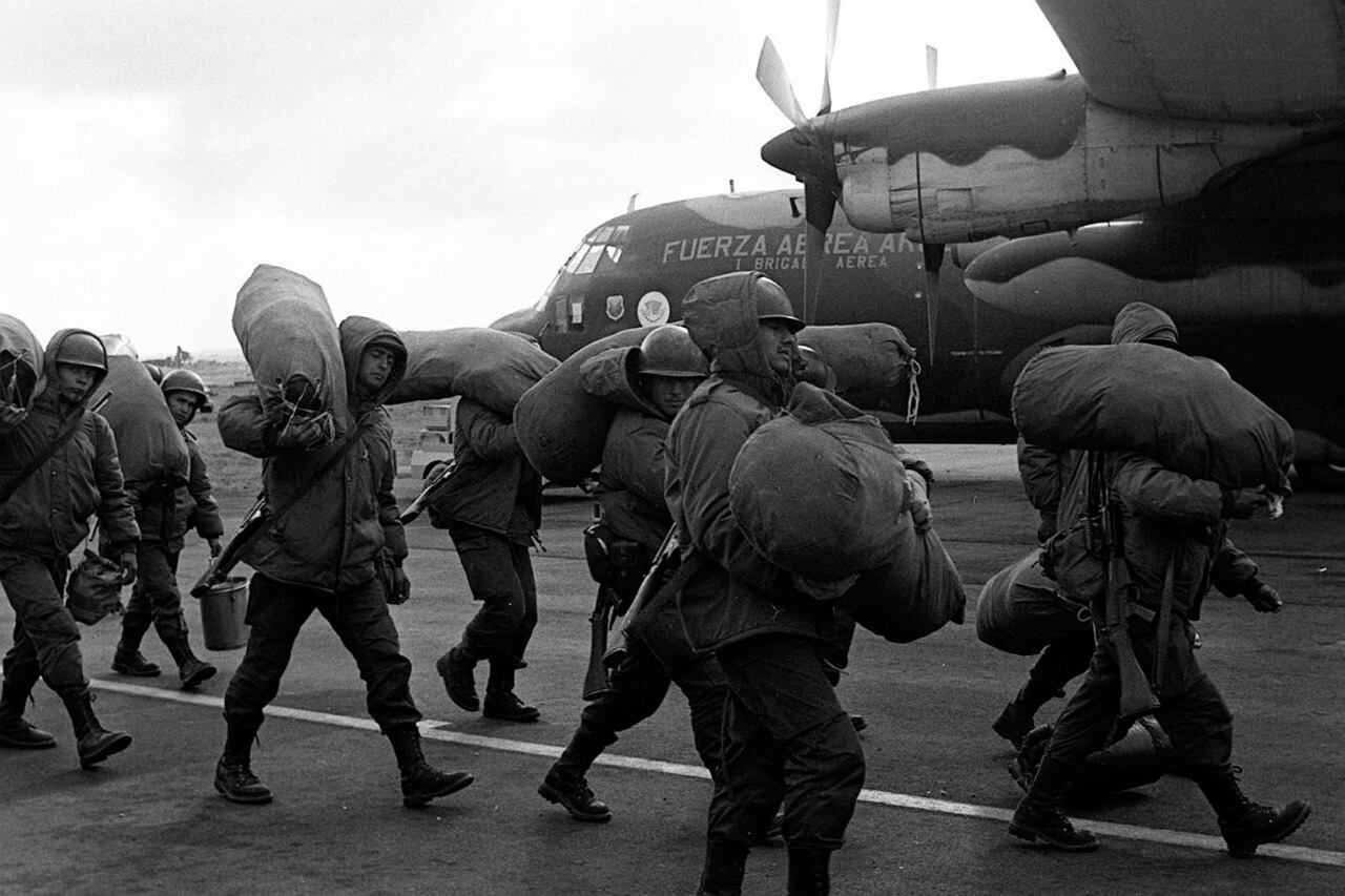 La jueza federal de Río Grande Mariel Borruto convocó a prestar declaración indagatoria seis militares retirados por las torturas a conscriptos durante la guerra de Malvinas.