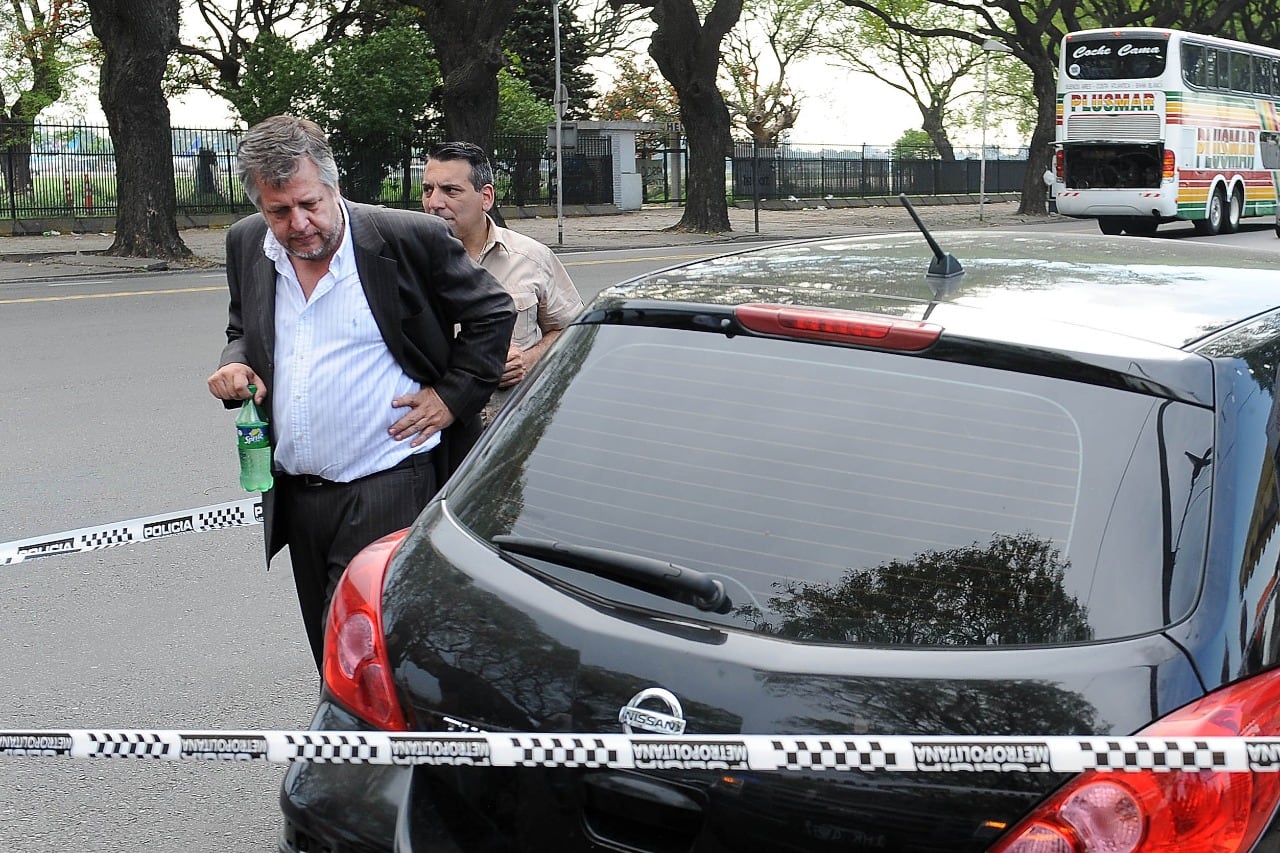 El fiscal Stornelli fue quien instruyó, junto al ya fallecido juez Claudio Bonadio, la causa contra ex funcionarios del gobierno de CFK.