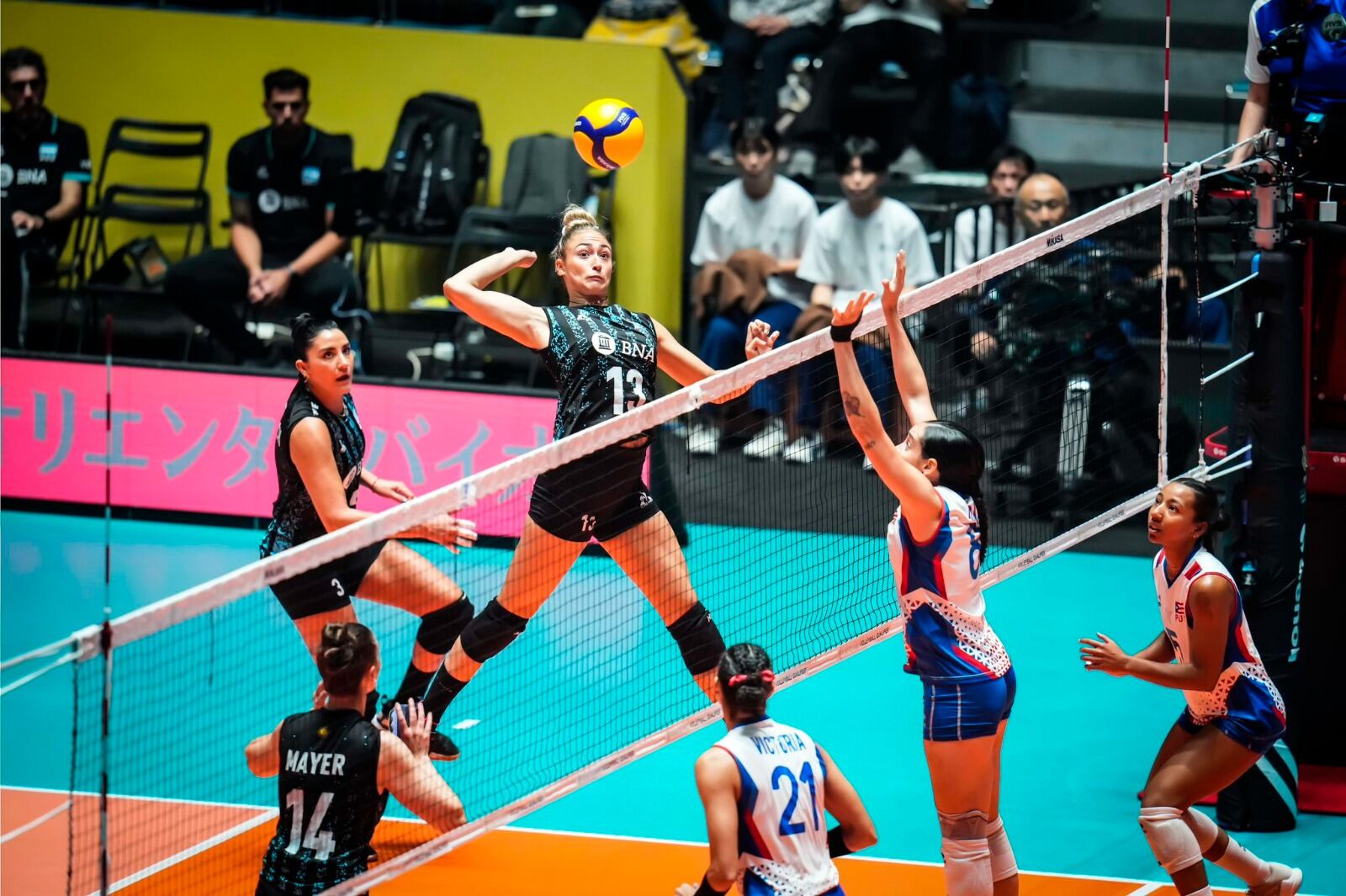 Las Panteras no tuvieron aire en el cierre para concretar el triunfo