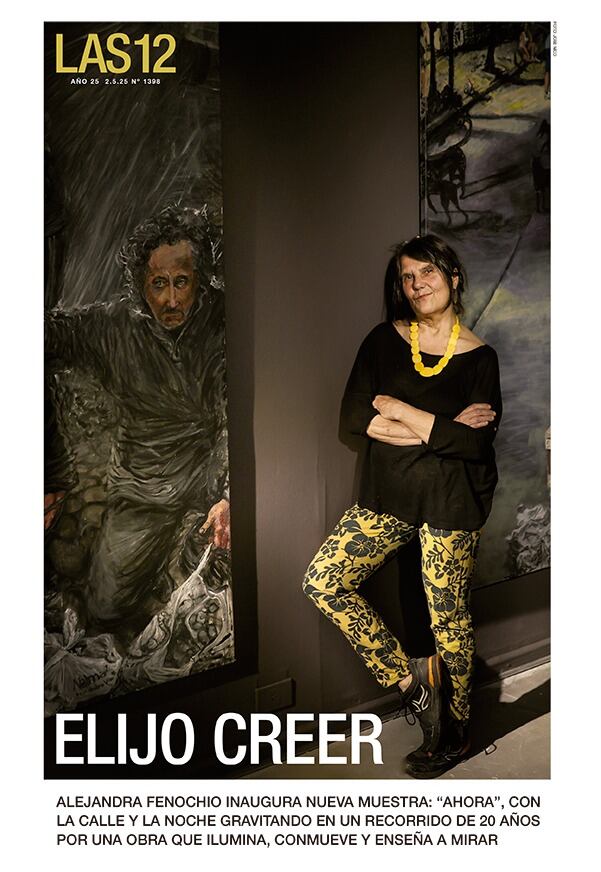 Elijo creer - 30/04/2025