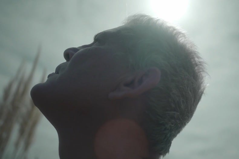 El film evita los lugares comunes del retrato de un adicto.