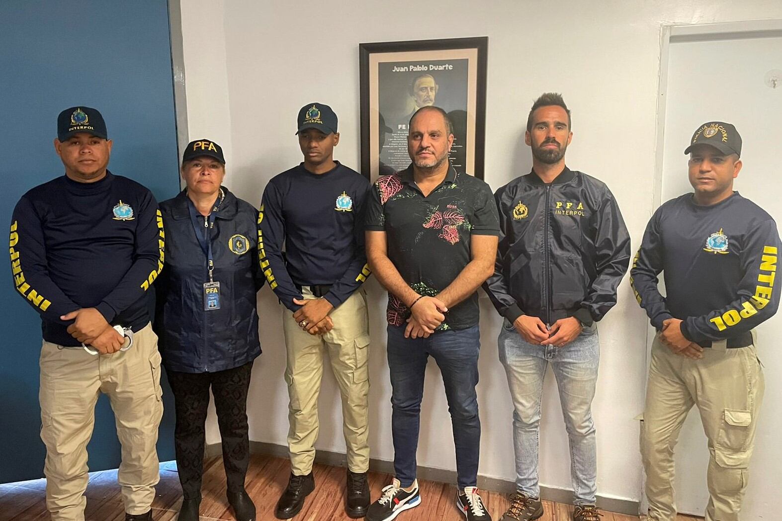 Generación Zoe: la fiscal de Villa María ordenó 14 prisiones preventivas y 6 libertades condicionales.