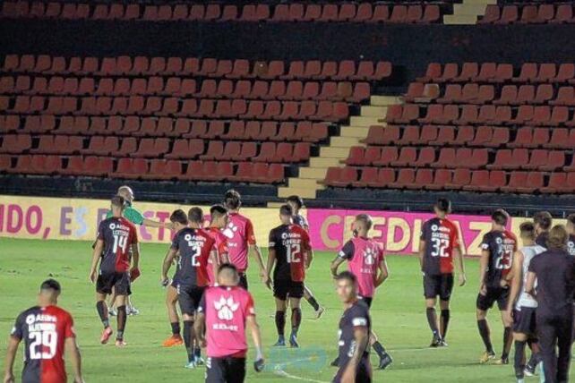 El Sabalero, pura decepción. Ganó Banfield y lidera en soledad.