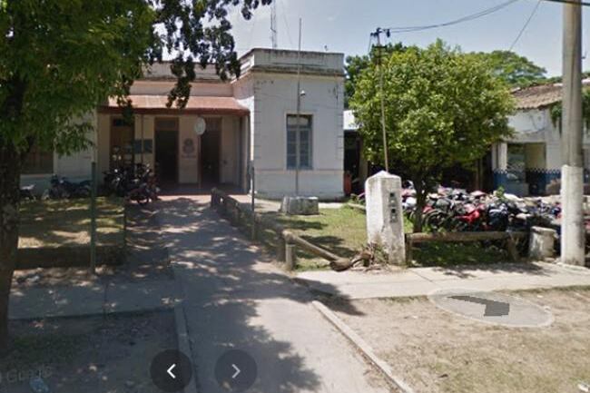 Comisaría de Yerba Buena