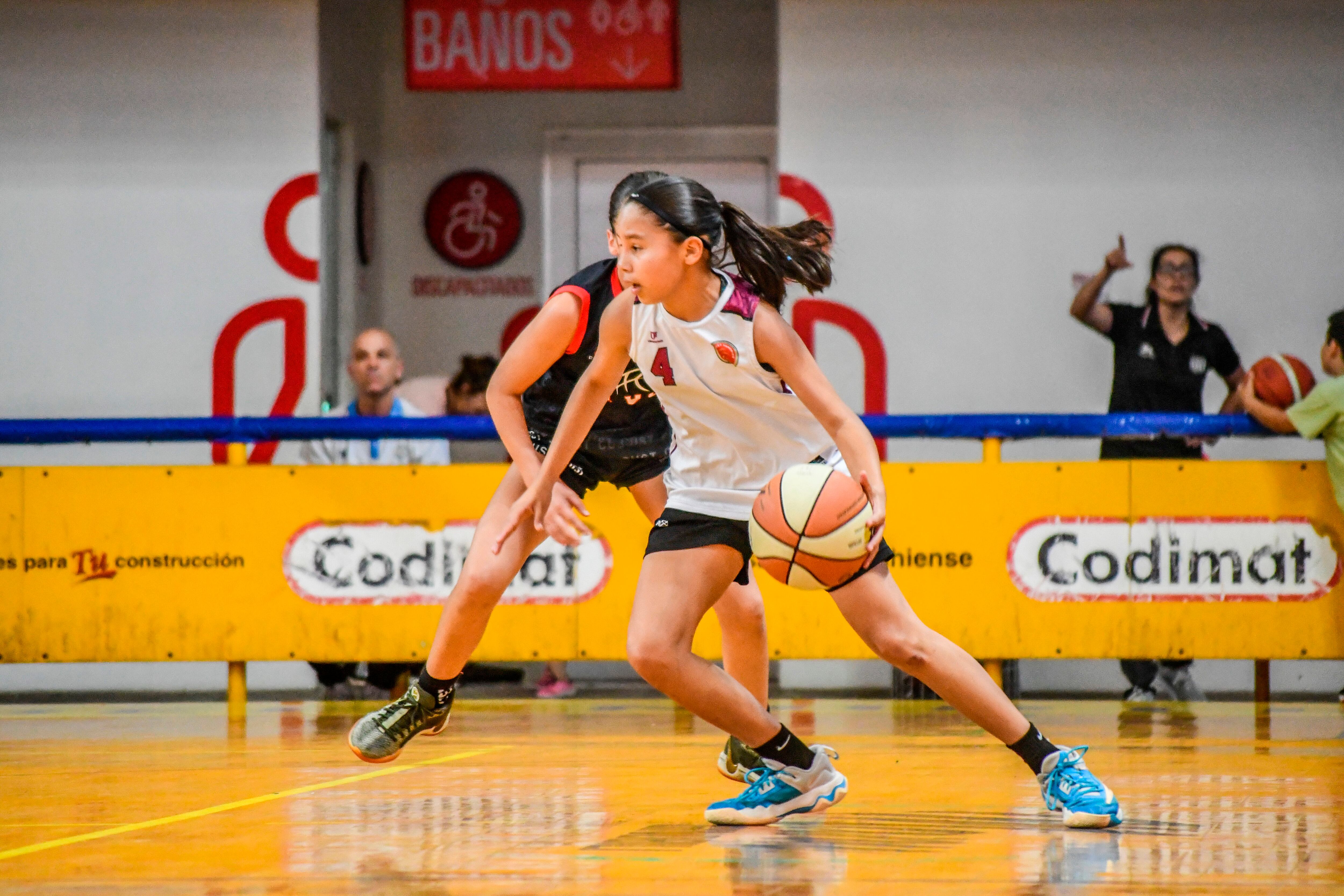 Más de 4000 jugadoras se federaron en el último año