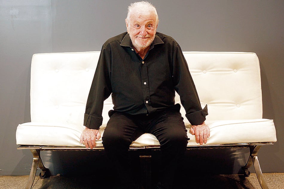 “Me siento cumplido con haber dejado fundada Sagai y con mi vocación”, asegura Soriano.