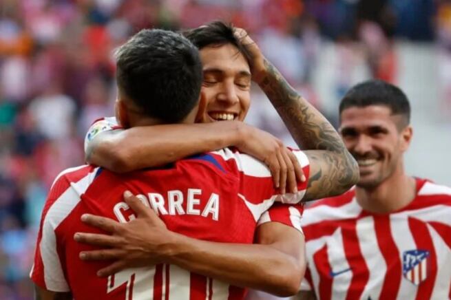 Todos los partidos y horarios de la segunda fecha de la UEFA Champions League de hoy.