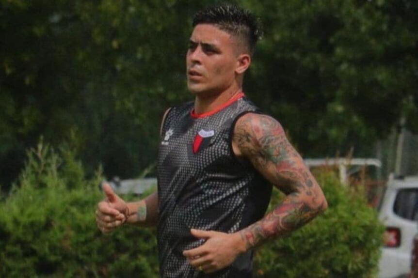 Fernández se sumará a la pretemporada sabalera.