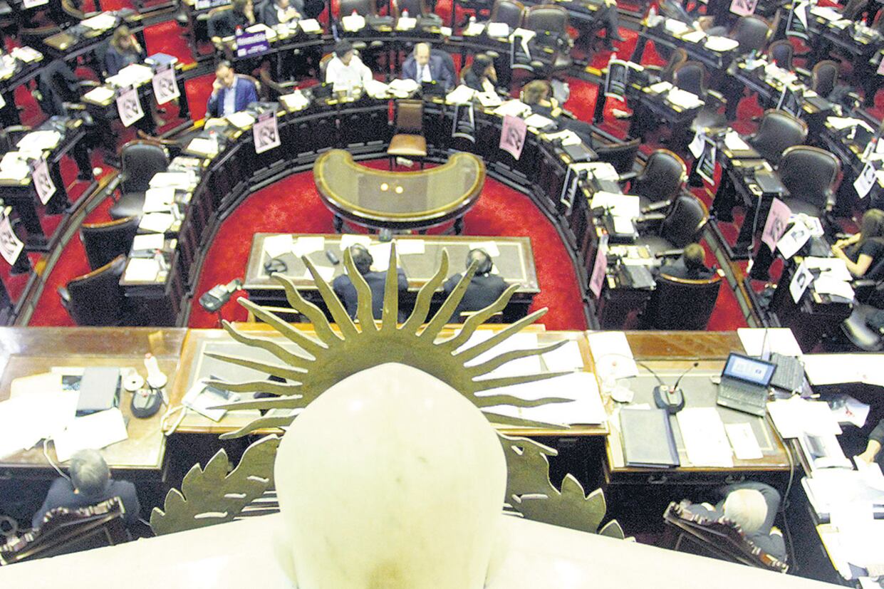 La Cámara de Diputados concentrará buena parte de la actividad en el arranque de las extraordinarias.