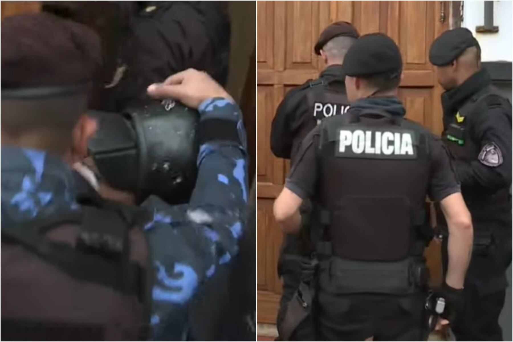 Causa por pedofilia: Sebastián Kiczka se negó a declarar ante el juez