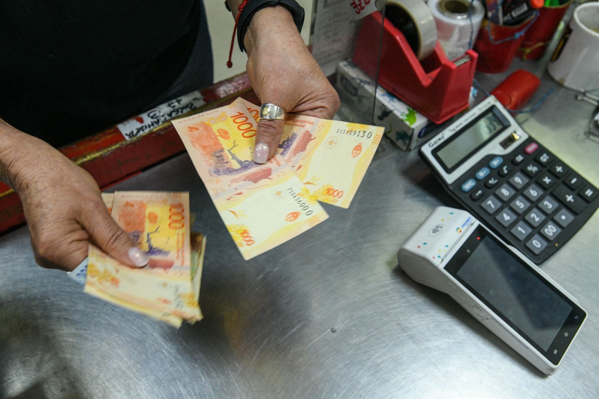 Diferencia entre inflación, estanflación e hiperinflación