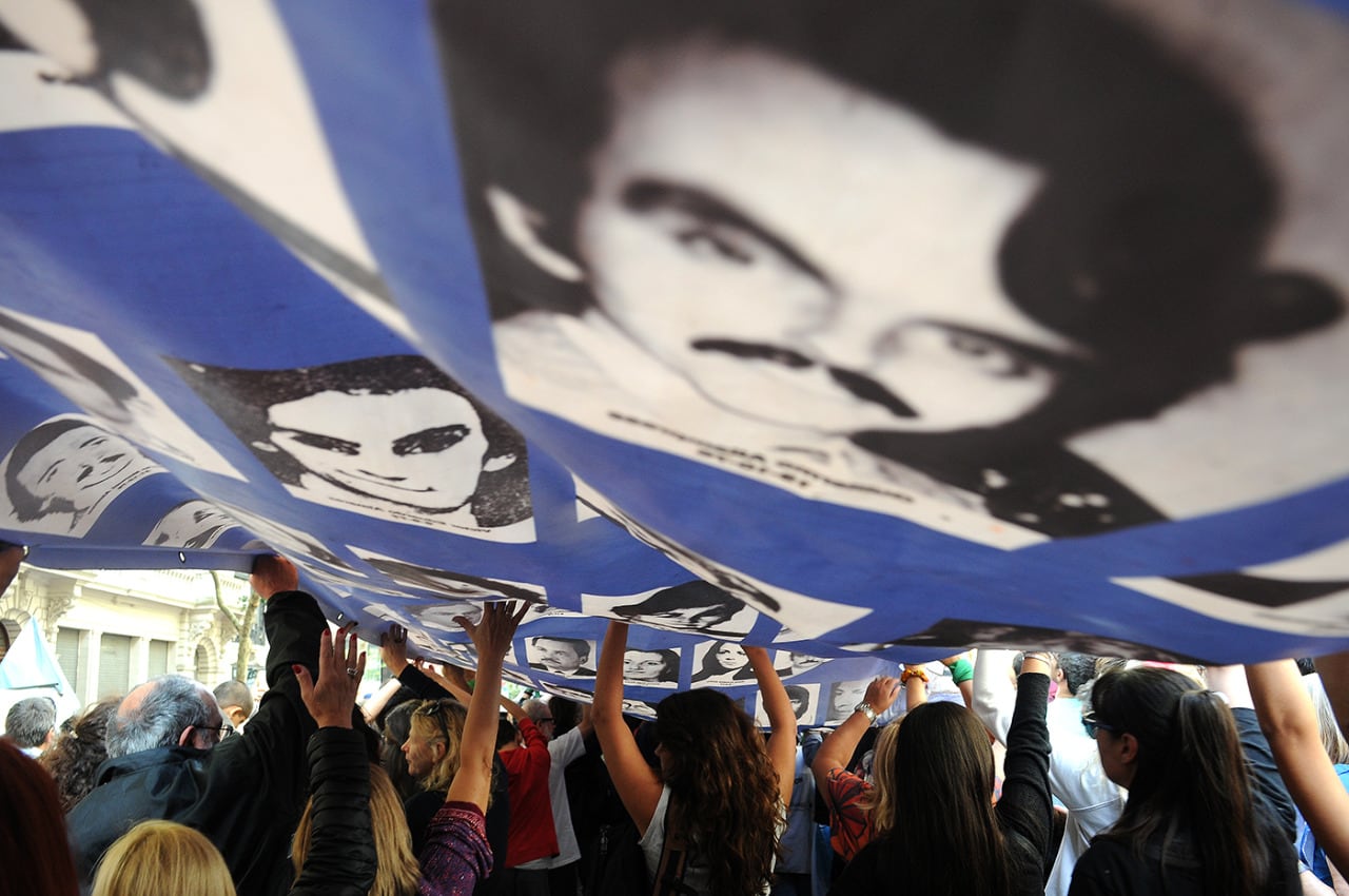 La Asociación de ex Detenidos Desaparecidos rechazó el beneficio de prisión domiciliaria otorgado a una veintena de represores en el marco de la pandemia del coronavirus.