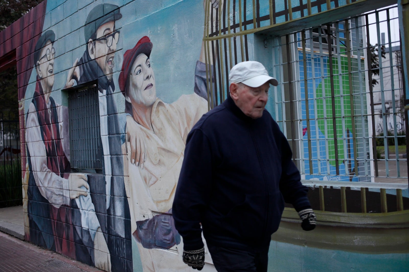 El bono a las jubilaciones mínimas fue de 70.000 pesos en junio