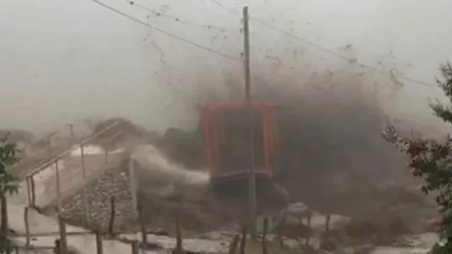 "Fueron momentos de mucha preocupación", aseguraron.