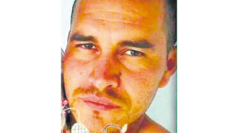 Dagoberto Alvarez fue muerto a tiros en su casa, en Catatumbo.