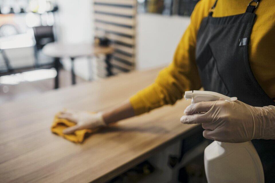 Para calcular la duración, se toma la antigüedad que tenga en el empleo al 31 de diciembre del año al que correspondan.