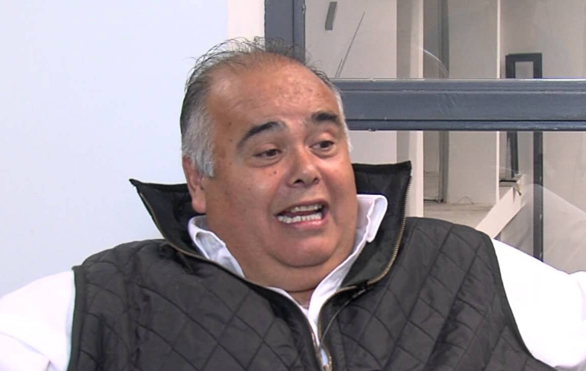 Según la policía, Castillo disparó contra los efectivos que lo detuvieron.