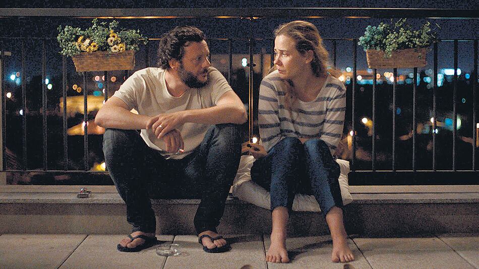 La rumana Pororoca, retitulada aquí La desaparición, fue de lo mejor que se vio aquí en 2018.