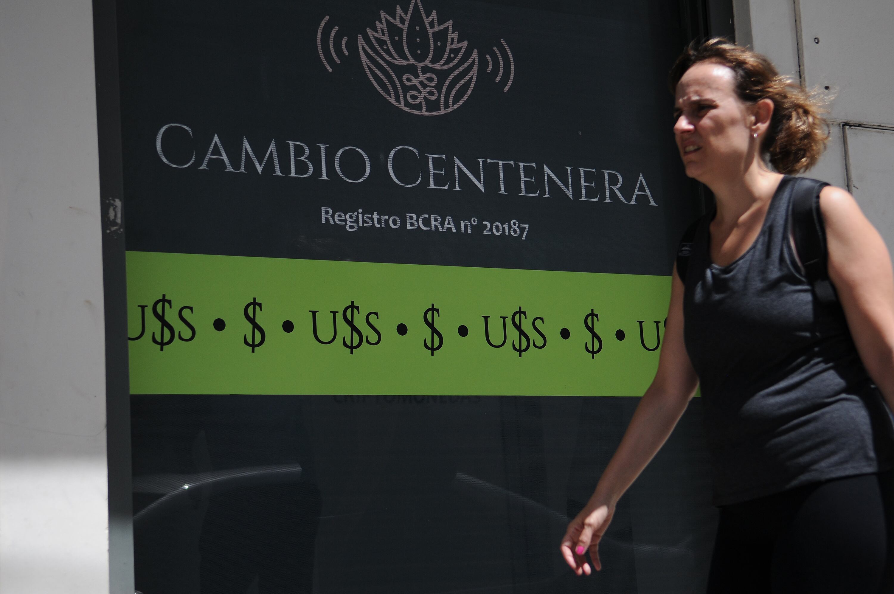 "Lo primero a conseguir es que quienes se benefician de este caos, dejen de hacerlo", sostiene el autor.