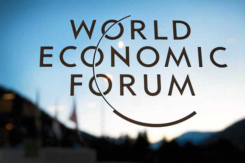 El informe incluyó a Argentina entre los países con mayor riesgo de incumplimiento de su deuda. 